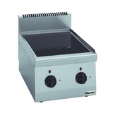 Bartscher Keramisch kooktoestel 600, 2 zo, ta Bartscher Keramisch kooktoestel 600, 2 zo, ta