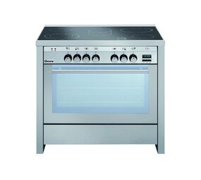 Bartscher Keramisch kooktoestel 600, 5 zo, eo Bartscher Keramisch kooktoestel 600, 5 zo, eo