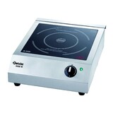 Bartscher Inductiekookplaat ik 35sk 3,5 kw Bartscher Inductiekookplaat ik 35sk 3,5 kw