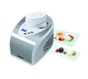 Bartscher Ijsmachine 1,4l Bartscher Ijsmachine 1,4l