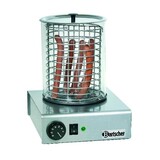 Bartscher Hotdog koker