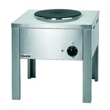 Bartscher Wokbrander e 1k350