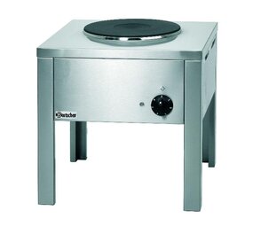 Bartscher Wokbrander e 1k350 Bartscher Wokbrander e 1k350