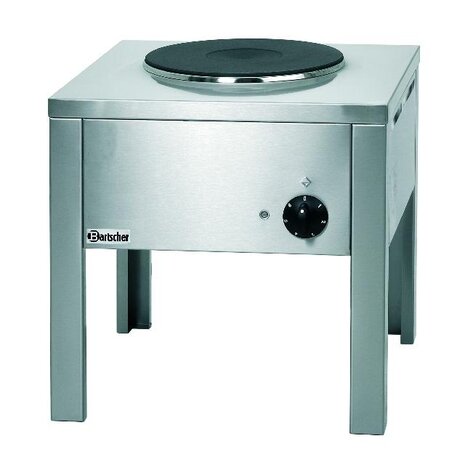 Bartscher Wokbrander e 1k350 | 105343 Bartscher Wokbrander e 1k350 | 105343