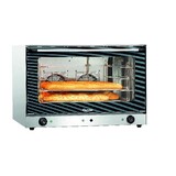 Bartscher Heteluchtoven at400, met bev. Bartscher Heteluchtoven at400, met bev.