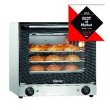 Bartscher Heteluchtoven at90 Bartscher Heteluchtoven at90