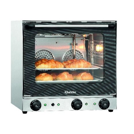 Bartscher Heteluchtoven at120 | A120788 Bartscher Heteluchtoven at120 | A120788