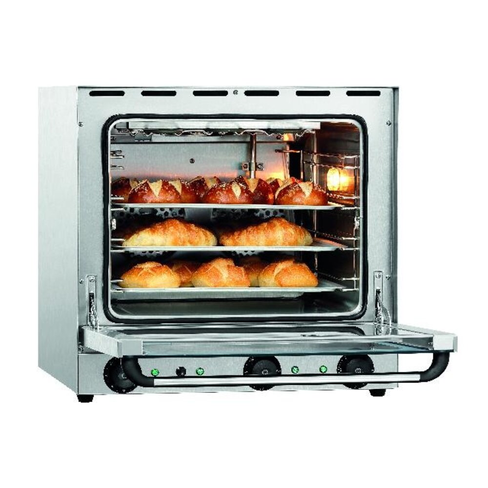 Bartscher Heteluchtoven at120 | A120788 Bartscher Heteluchtoven at120 | A120788