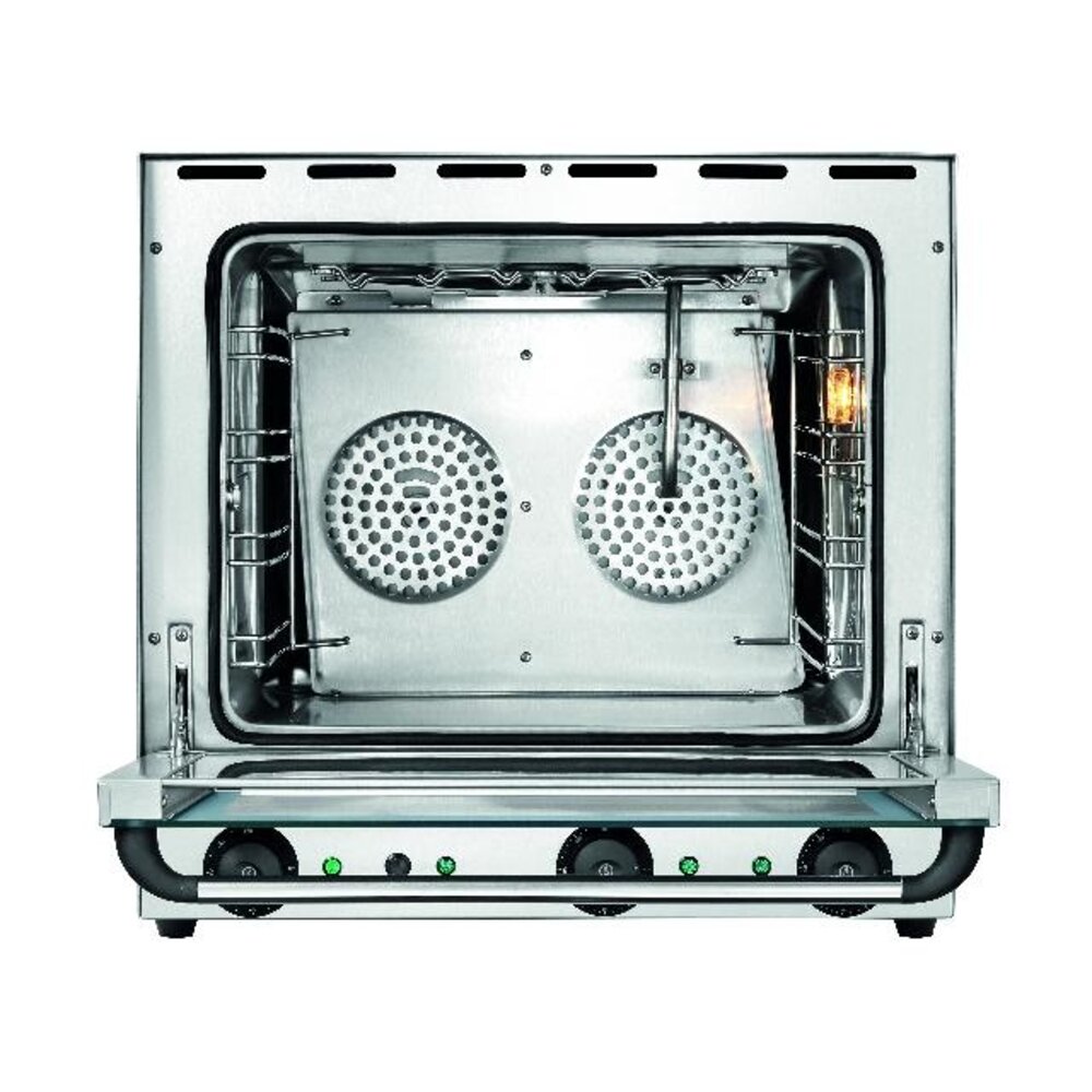 Bartscher Heteluchtoven at120 | A120788 Bartscher Heteluchtoven at120 | A120788