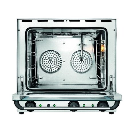 Bartscher Heteluchtoven at120 | A120788 Bartscher Heteluchtoven at120 | A120788