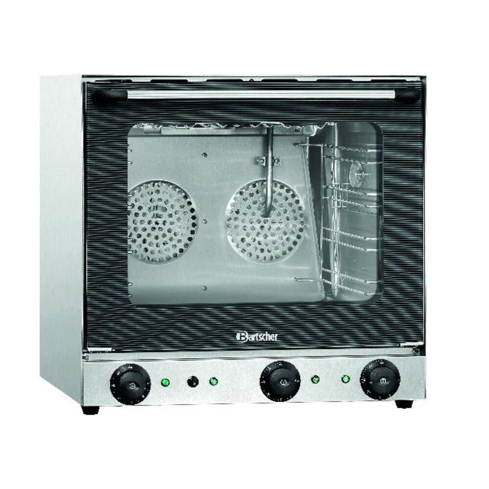 Bartscher Heteluchtoven at120 | A120788 Bartscher Heteluchtoven at120 | A120788