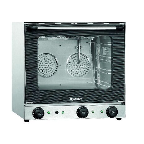 Bartscher Heteluchtoven at120 | A120788 Bartscher Heteluchtoven at120 | A120788