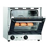 Bartscher Heteluchtoven at110 | 120789 Bartscher Heteluchtoven at110 | 120789