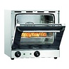 Bartscher Heteluchtoven at110 | 120789 Bartscher Heteluchtoven at110 | 120789