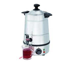 Bartscher Heetwaterdispenser, 5l Bartscher Heetwaterdispenser, 5l