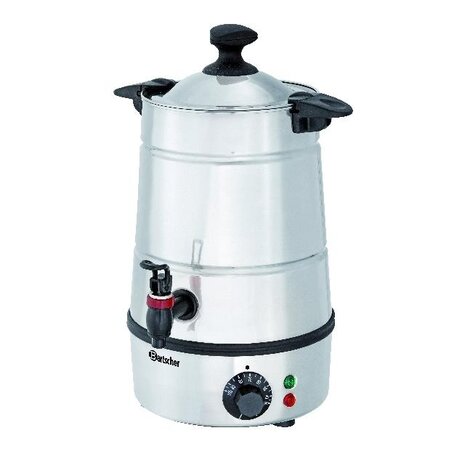 Bartscher Heetwaterdispenser, 5l | 200061 Bartscher Heetwaterdispenser, 5l | 200061