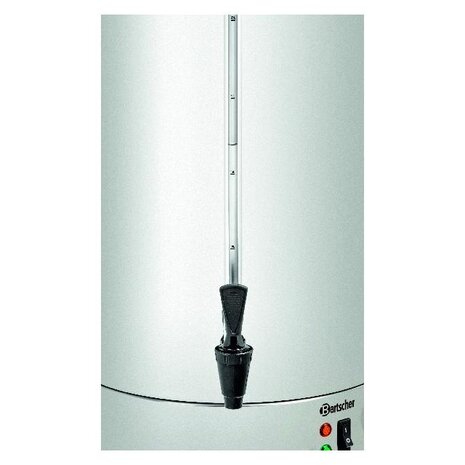 Bartscher Heetwaterdispenser, 28l | 200063 Bartscher Heetwaterdispenser, 28l | 200063