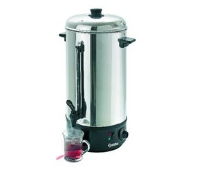 Bartscher Heetwaterdispenser, 10l Bartscher Heetwaterdispenser, 10l