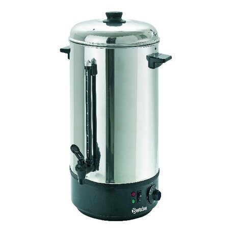 Bartscher Heetwaterdispenser, 10l | 200054 Bartscher Heetwaterdispenser, 10l | 200054