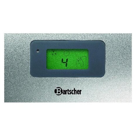 Bartscher Handendroger jet 1800 | 850002 Bartscher Handendroger jet 1800 | 850002
