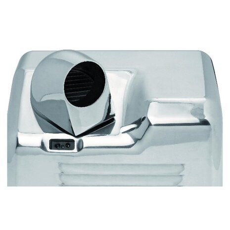 Bartscher Handdroger, 2,3kw, cns | 850001 Bartscher Handdroger, 2,3kw, cns | 850001