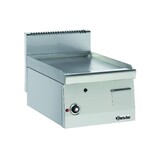 Bartscher Grillplaat gas 600, b400 glad Bartscher Grillplaat gas 600, b400 glad