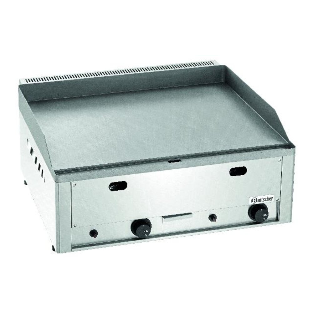 Bartscher Grillplaat gdp 650g-g | A3700341 Bartscher Grillplaat gdp 650g-g | A3700341