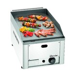 Bartscher Grillplaat gdp 320g-g Bartscher Grillplaat gdp 320g-g