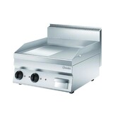 Bartscher Grillplaat 650, b600, 1 2-1 2 Bartscher Grillplaat 650, b600, 1 2-1 2