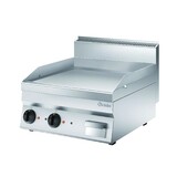Bartscher Grillplaat 650, b600, glad Bartscher Grillplaat 650, b600, glad