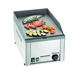 Bartscher Grillplaat gdp 320e-g Bartscher Grillplaat gdp 320e-g