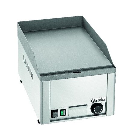 Bartscher Grillplaat gdp 320e-g | A370031 Bartscher Grillplaat gdp 320e-g | A370031