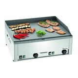 Bartscher Grillplaat gdp 650e-g Bartscher Grillplaat gdp 650e-g
