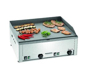 Bartscher Grillplaat gdp 650e-g Bartscher Grillplaat gdp 650e-g