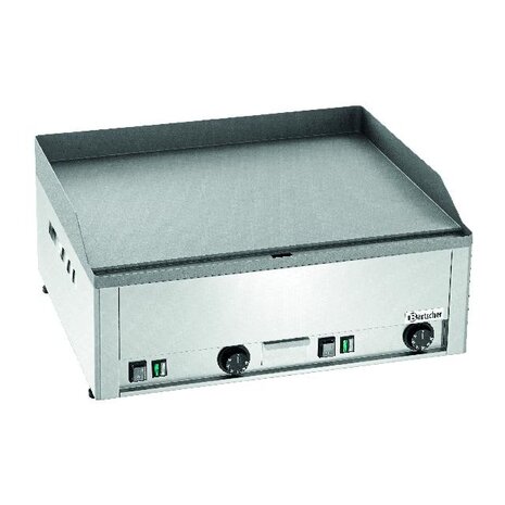 Bartscher Grillplaat gdp 650e-g | A370032 Bartscher Grillplaat gdp 650e-g | A370032