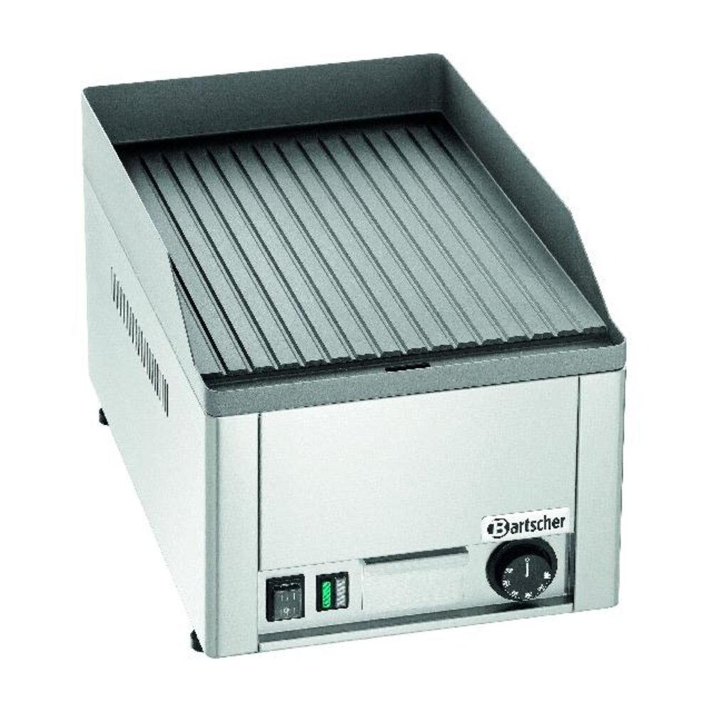 Bartscher Grillplaat gdp 320e-r | 370035 Bartscher Grillplaat gdp 320e-r | 370035