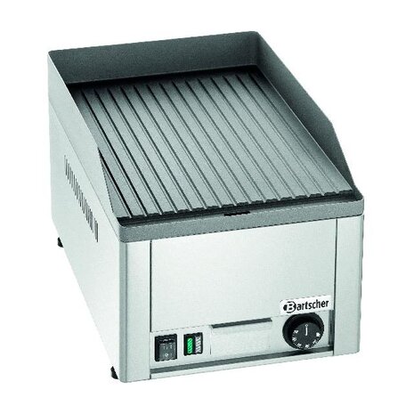 Bartscher Grillplaat gdp 320e-r | 370035 Bartscher Grillplaat gdp 320e-r | 370035