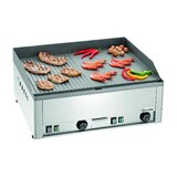 Bartscher Grillplaat gdp 650e-gr Bartscher Grillplaat gdp 650e-gr