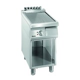 Bartscher Grillplaat 700, b400, geribbeld Bartscher Grillplaat 700, b400, geribbeld