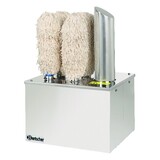 Bartscher Glaspoleermachine