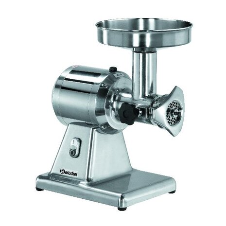 Bartscher Gehaktmolen 12sqo, 0,75 kw | 370213 Bartscher Gehaktmolen 12sqo, 0,75 kw | 370213