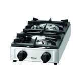 Bartscher Gaskooktoestel 2k1100-h