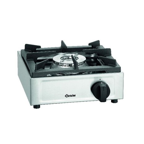 Bartscher Gaskooktoestel 1k650 | 1059503 Bartscher Gaskooktoestel 1k650 | 1059503