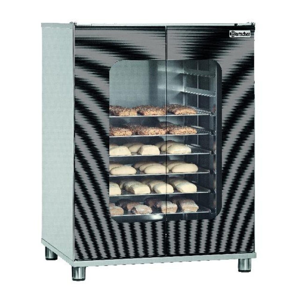 Bartscher Rijskast 823ho | 116550