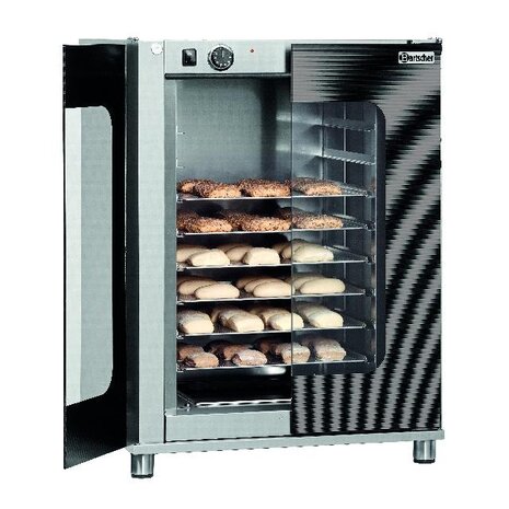 Bartscher Rijskast 823ho | 116550