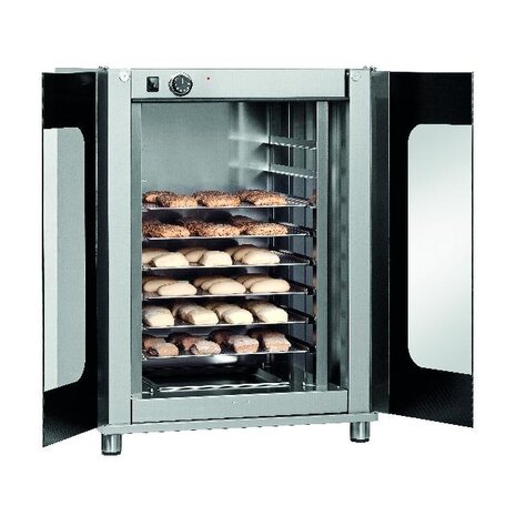 Bartscher Rijskast 823ho | 116550