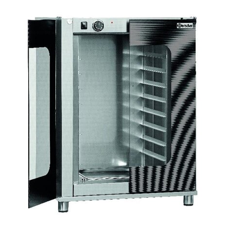 Bartscher Rijskast 823ho | 116550