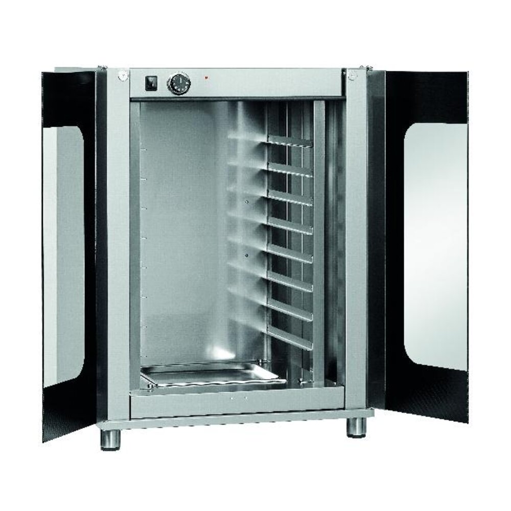 Bartscher Rijskast 823ho | 116550