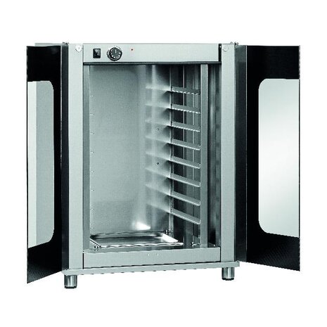 Bartscher Rijskast 823ho | 116550