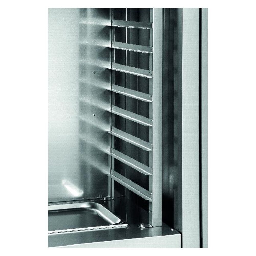 Bartscher Rijskast 823ho | 116550